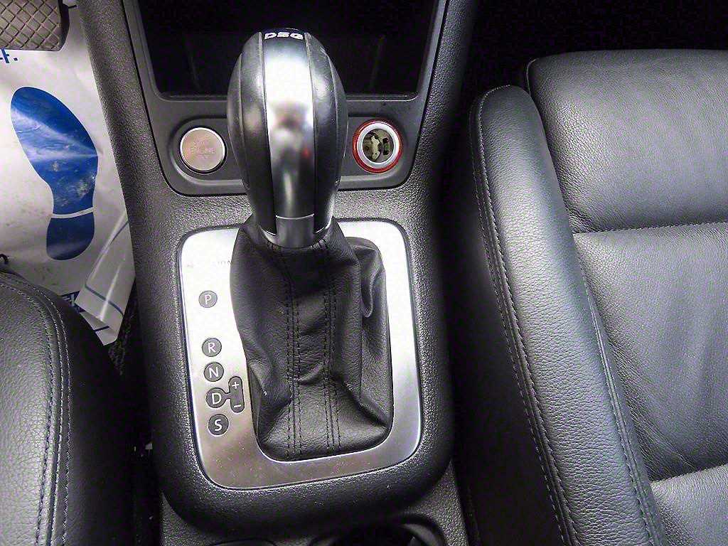 Volkswagen Tiguan - Vista 10