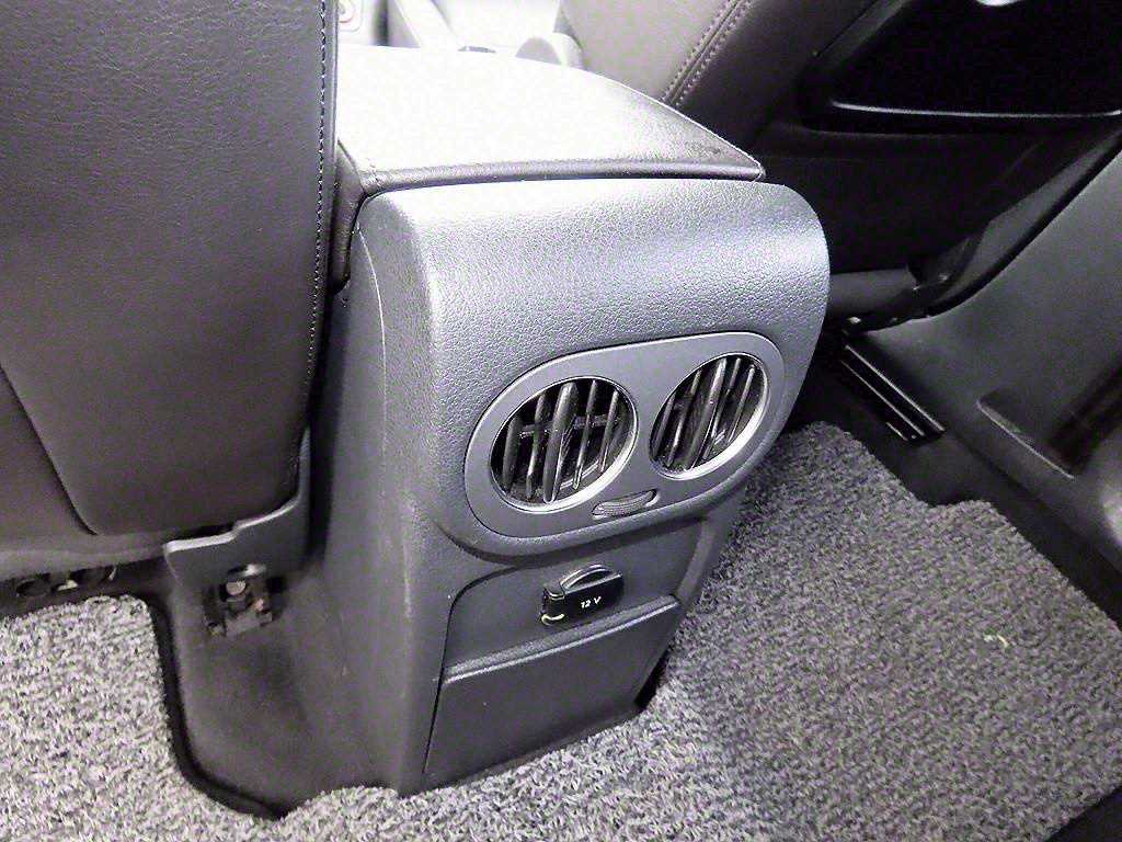 Volkswagen Tiguan 2014 - Importación desde Corea - HF Imports Iquique - Foto 16