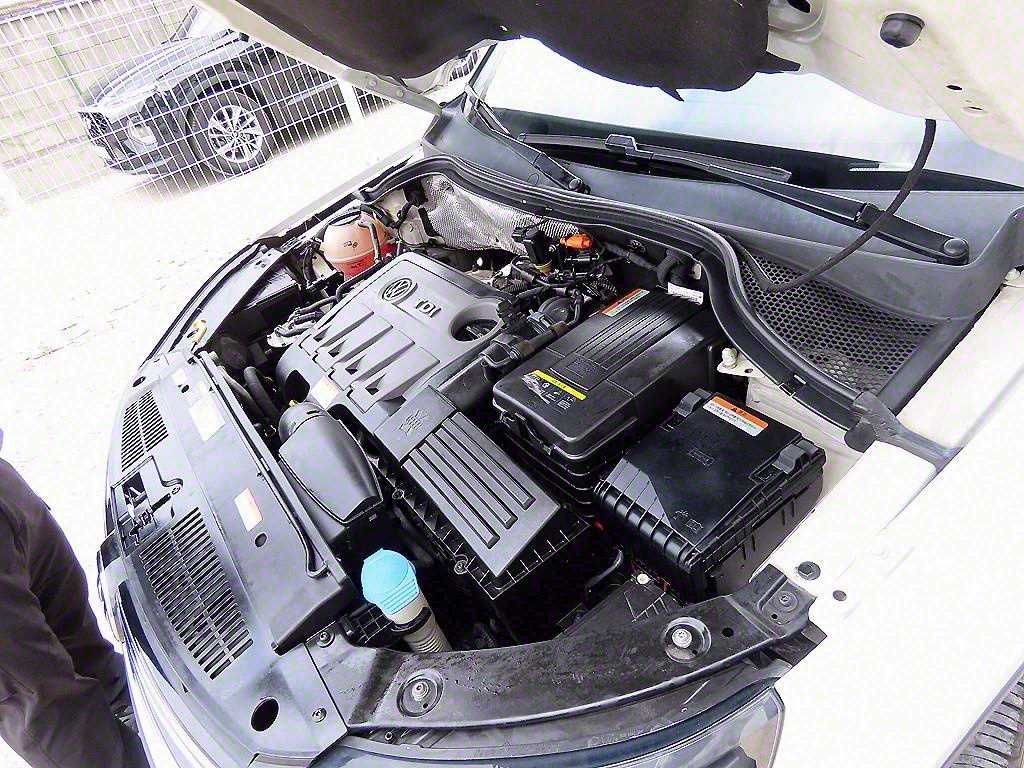 Volkswagen Tiguan 2014 - Importación desde Corea - HF Imports Iquique - Foto 18