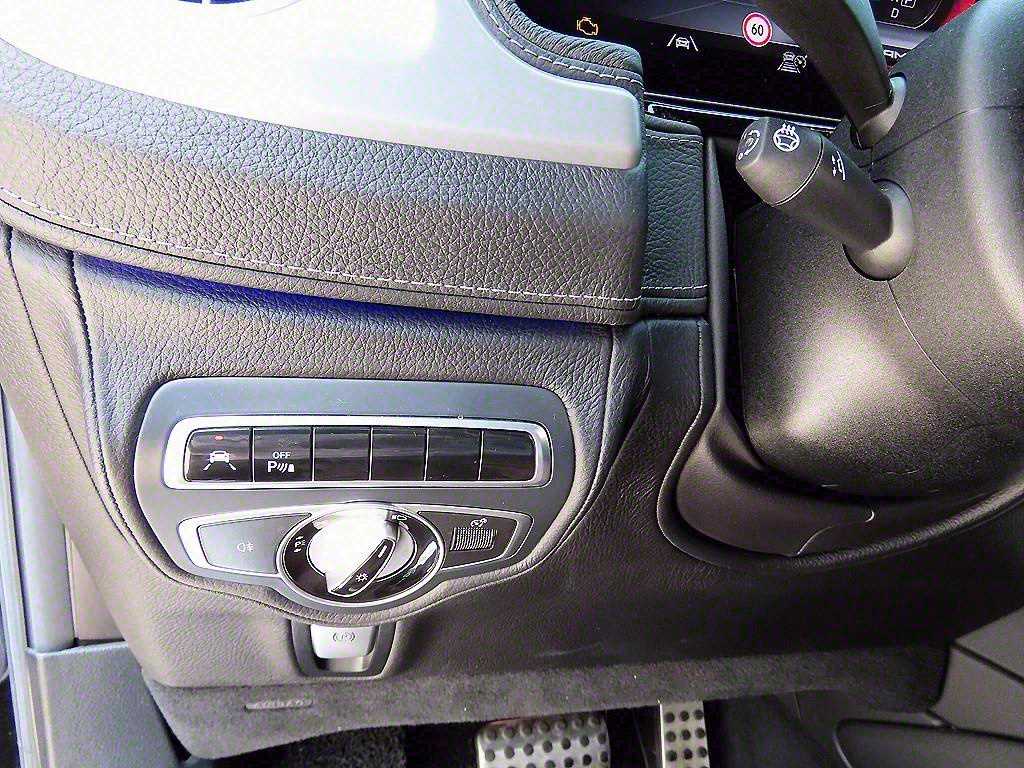 Mercedes Benz G Class (G Wagen) - Vista 11