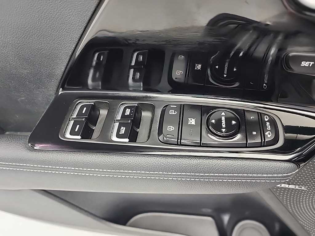 KIA Niro 2019 Blanco - Importación desde Corea - HF Imports Iquique - Foto 17