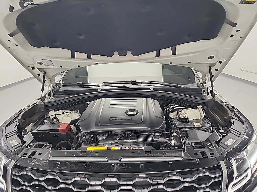 Land Rover Range Rover Bella - Vista 5