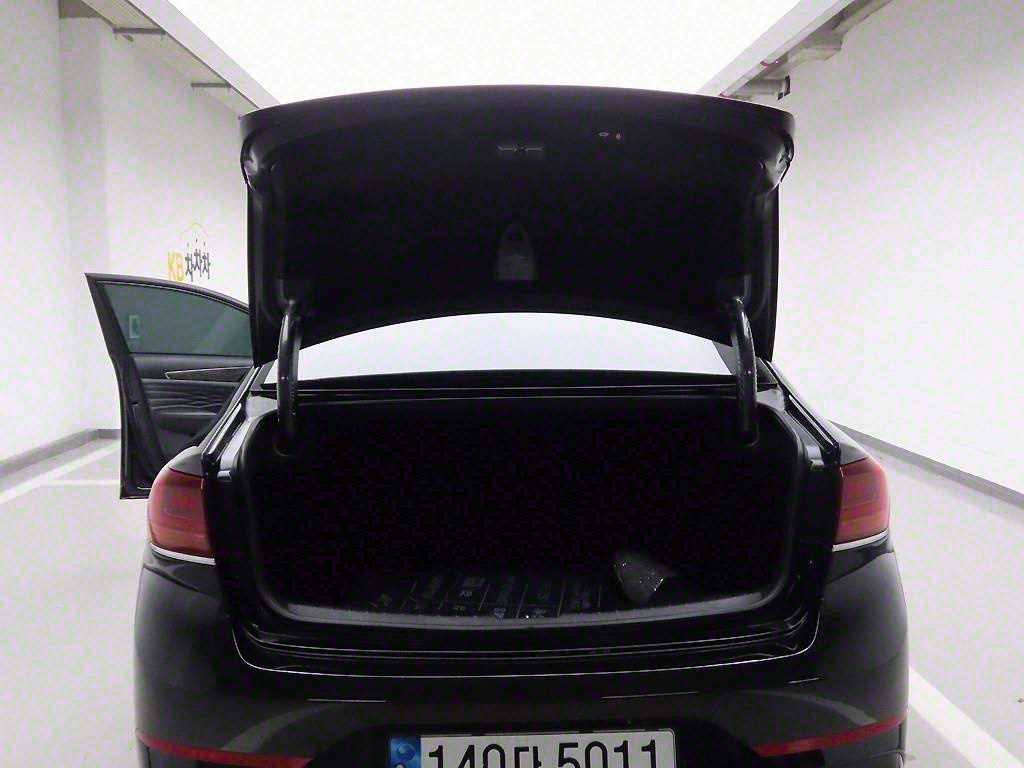 KIA K7 2020 - Importación desde Corea - HF Imports Iquique - Foto 14