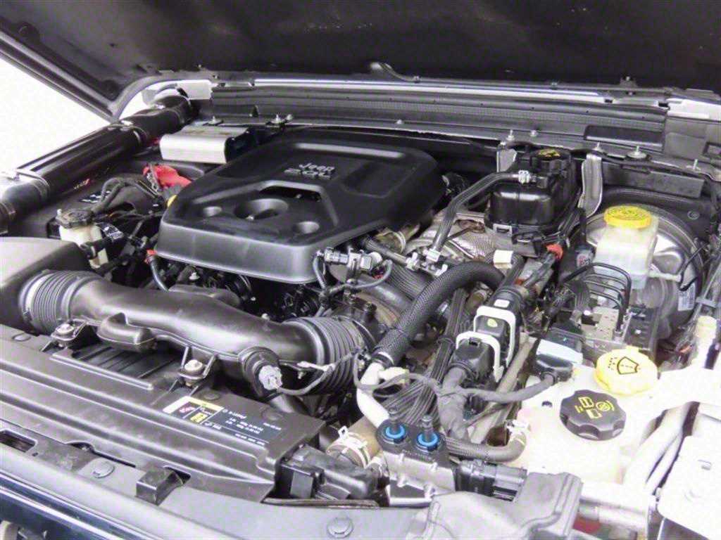 Jeep Wrangler 2019 - Importación desde Corea - HF Imports Iquique - Foto 20