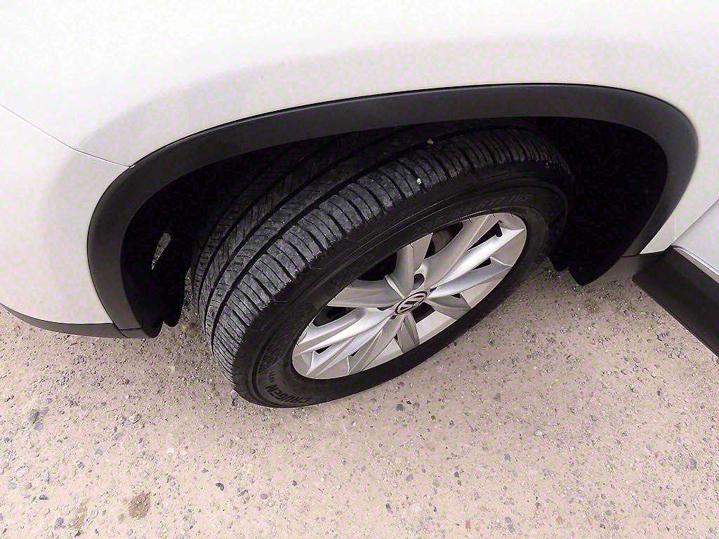 Volkswagen Tiguan 2014 - Importación desde Corea - HF Imports Iquique - Foto 19