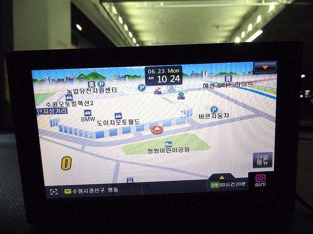 KIA Morning 2014 Blanco - Importación desde Corea - HF Imports Iquique - Foto 14