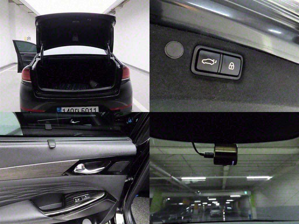 KIA K7 2020 - Importación desde Corea - HF Imports Iquique - Foto 18