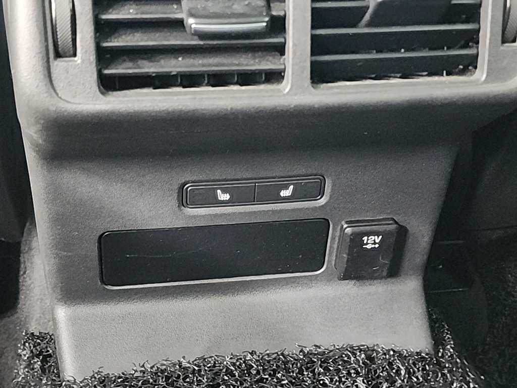 Land Rover Range Rover Bella 2018 Blanco - Importación desde Corea - HF Imports Iquique - Foto 13