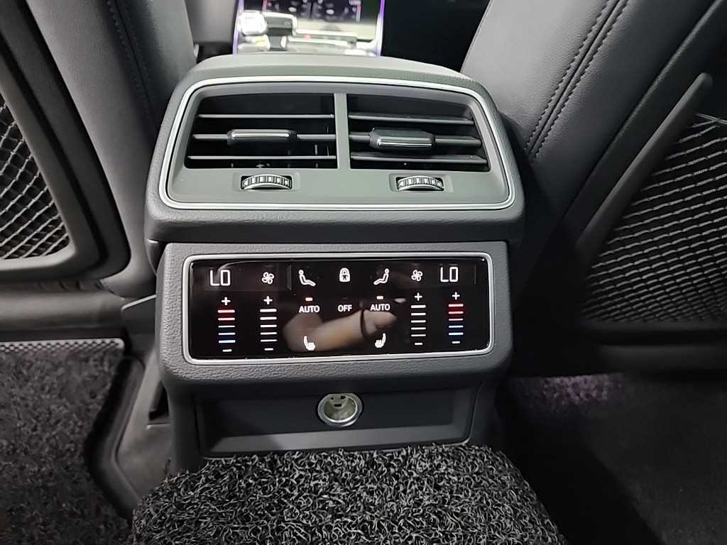 Audi A6 2021 - Importación desde Corea - HF Imports Iquique - Foto 13