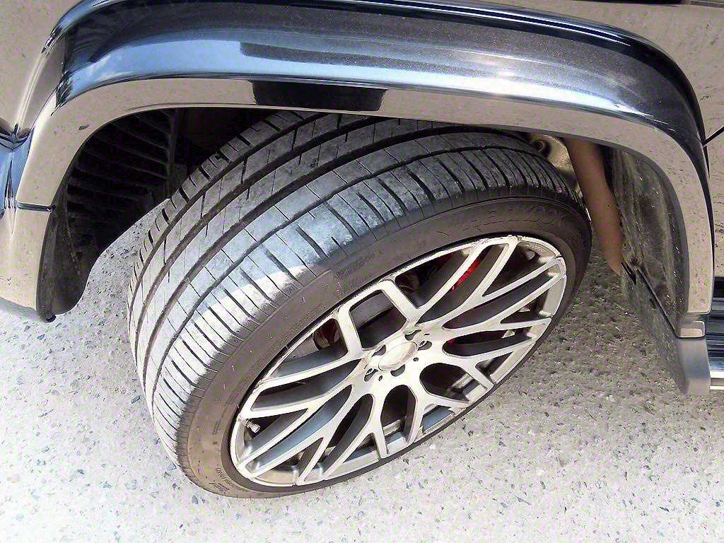 Mercedes Benz G Class (G Wagen) 2021 Negro - Importación desde Corea - HF Imports Iquique - Foto 20