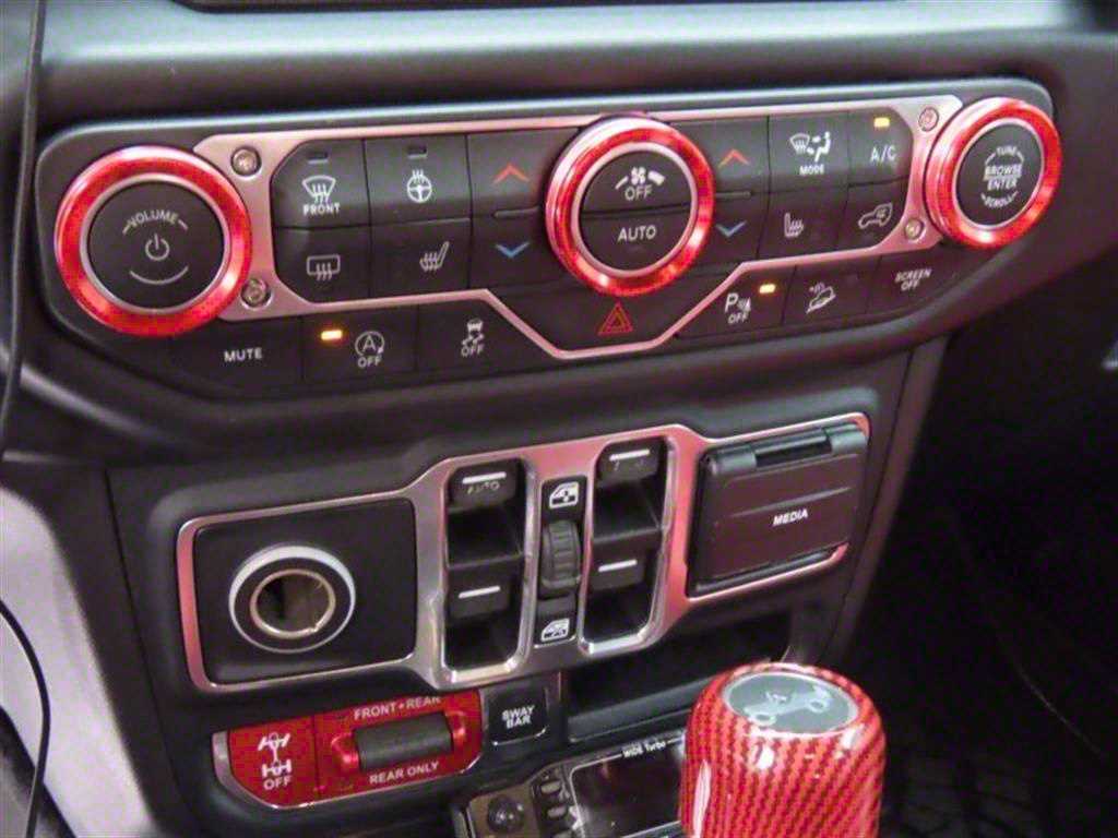 Jeep Wrangler - Vista 7