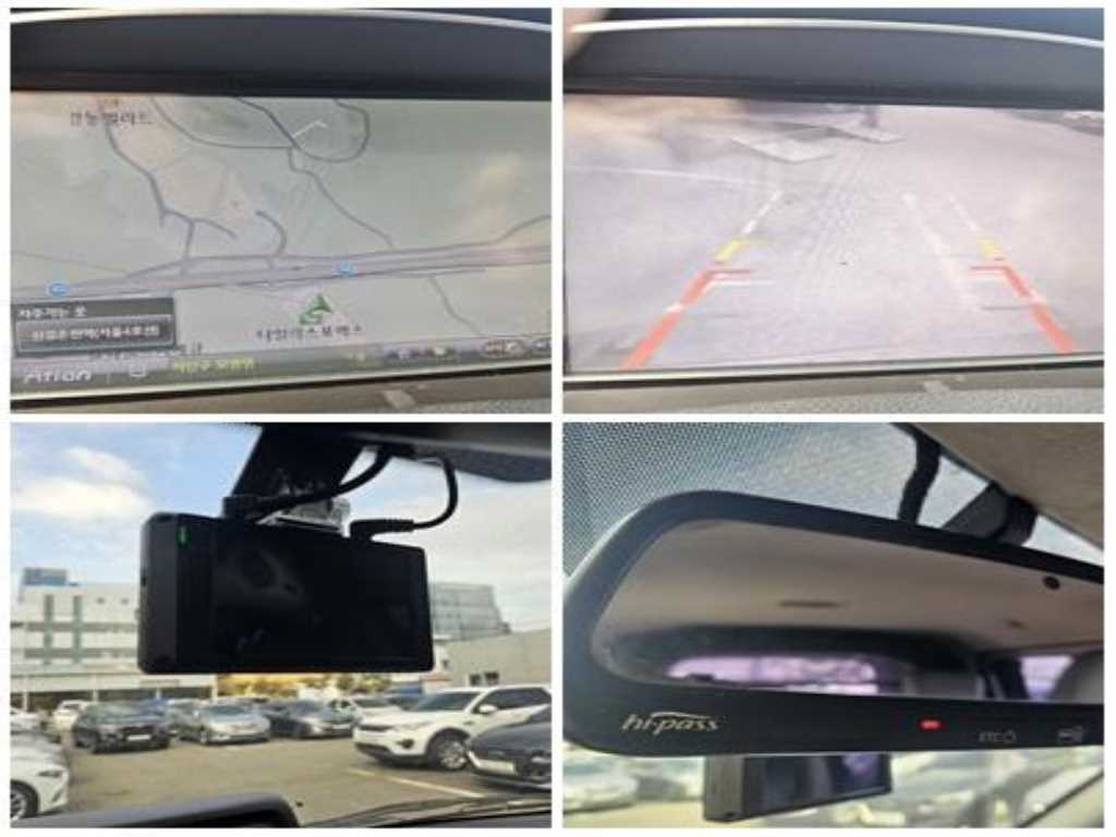 HYUNDAI Starex 2015 Azul - Importación desde Corea - HF Imports Iquique - Foto 17