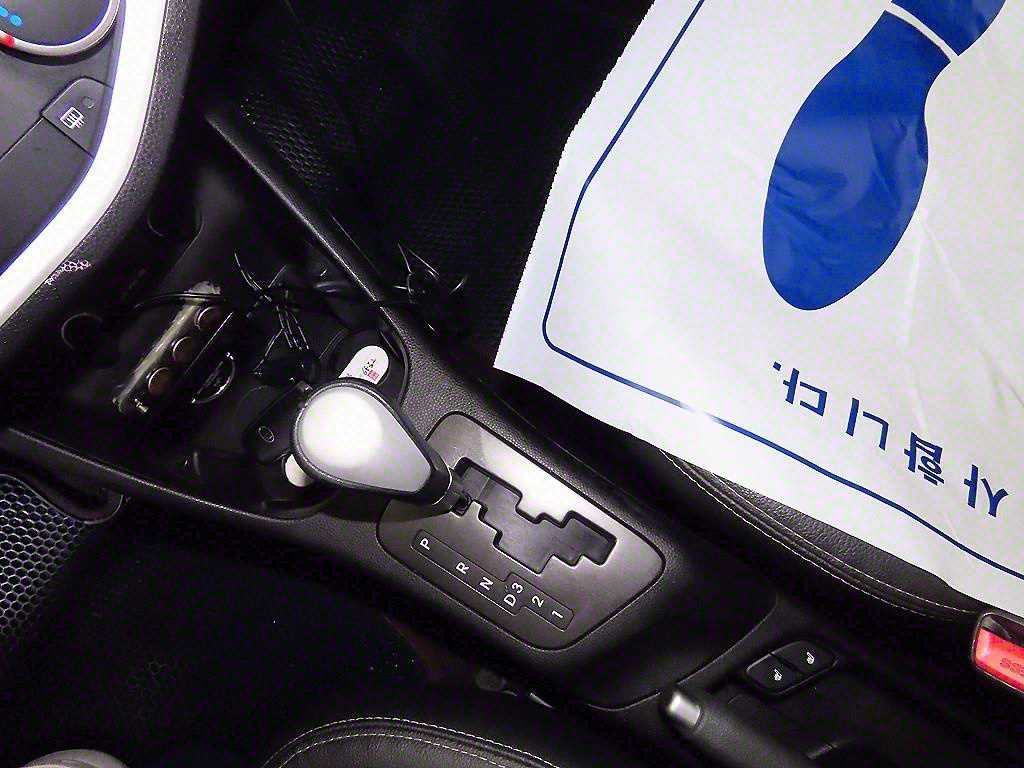 KIA Morning - Vista 12