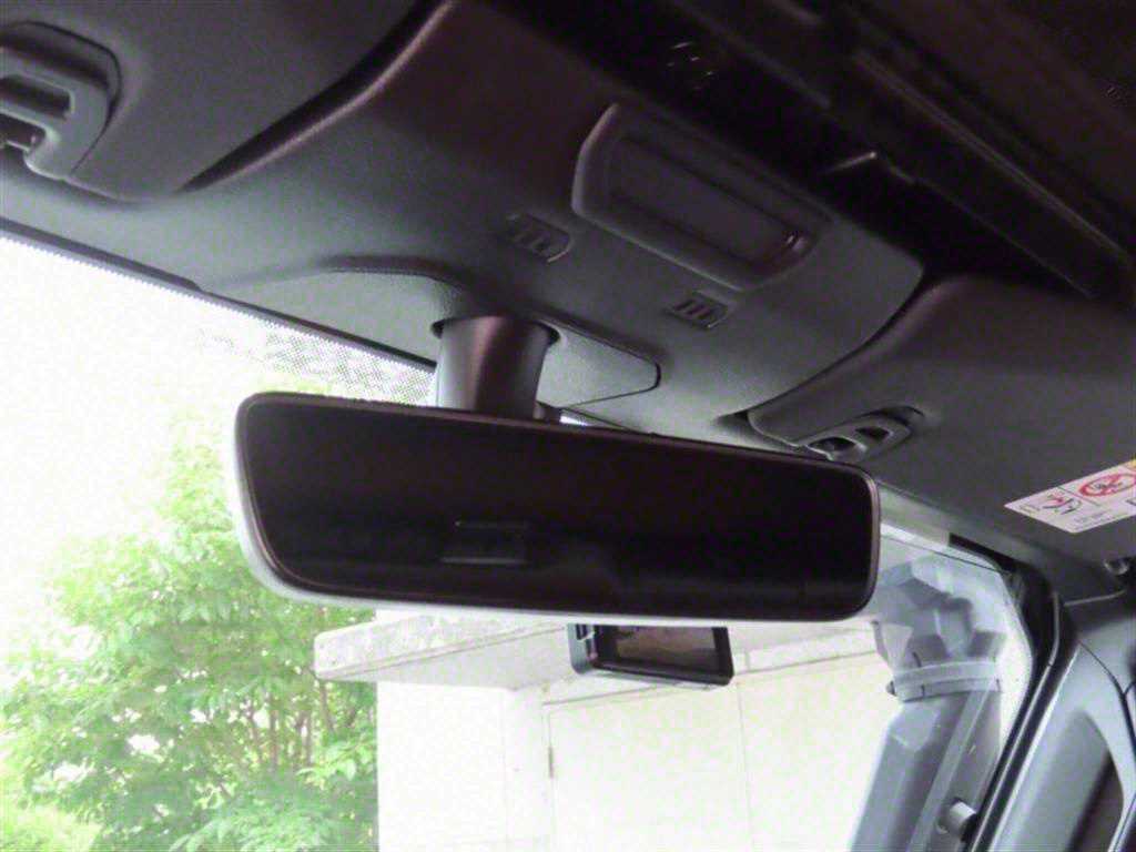 Jeep Wrangler - Vista 10