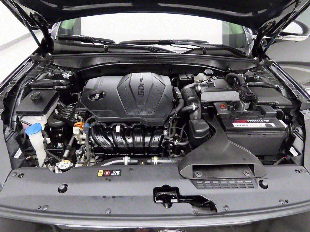 KIA K7 2020 - Importación desde Corea - HF Imports Iquique - Foto 20