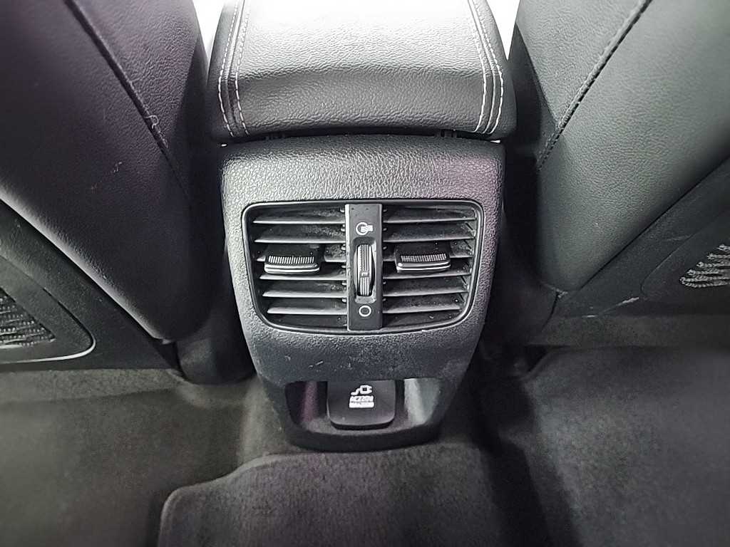 KIA Niro 2019 Blanco - Importación desde Corea - HF Imports Iquique - Foto 13