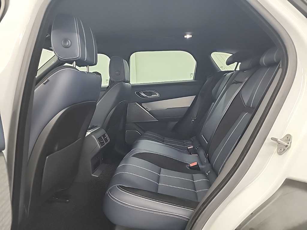 Land Rover Range Rover Bella - Vista 12