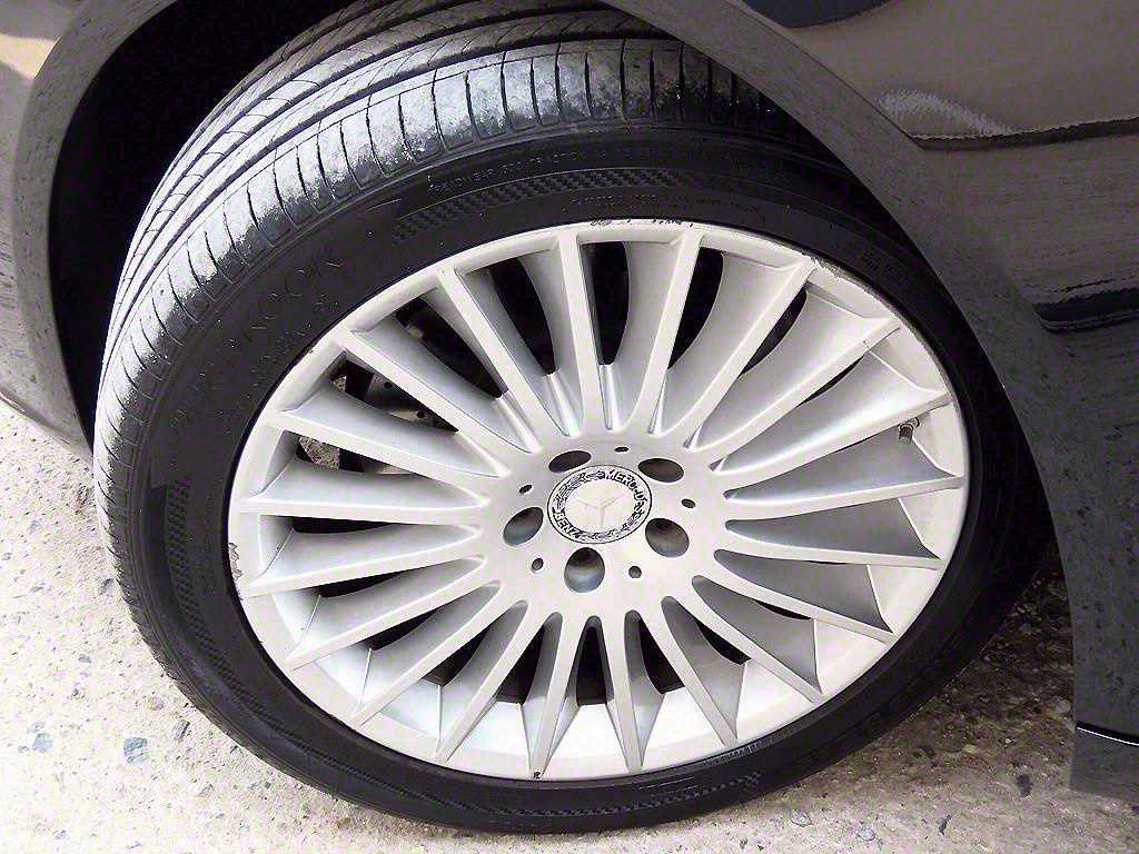 Mercedes Benz S Class 2015 Negro - Importación desde Corea - HF Imports Iquique - Foto 20