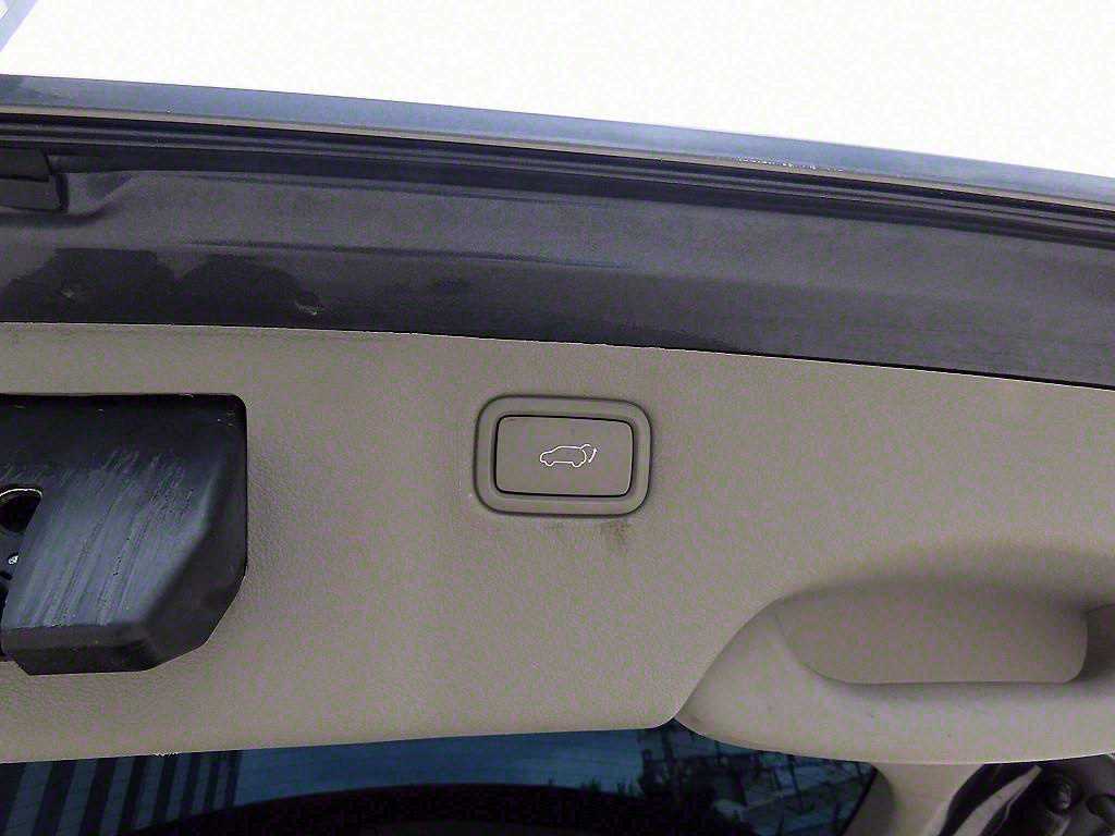 KIA Carnival 2016 Gris - Importación desde Corea - HF Imports Iquique - Foto 16