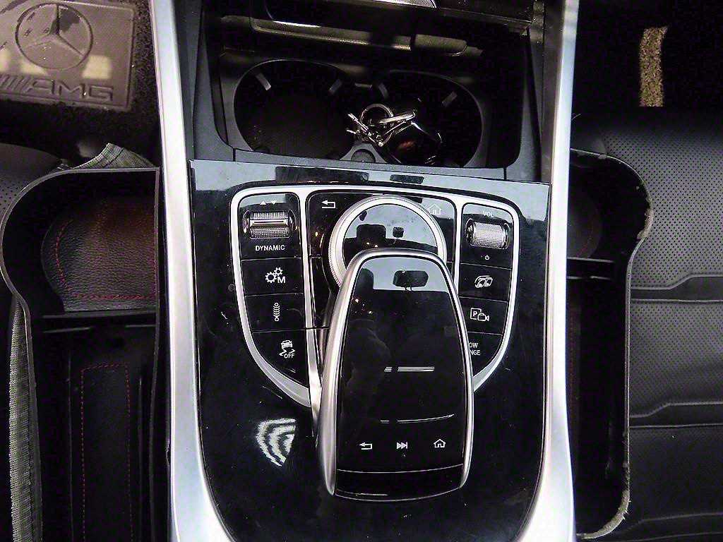 Mercedes Benz G Class (G Wagen) - Vista 12