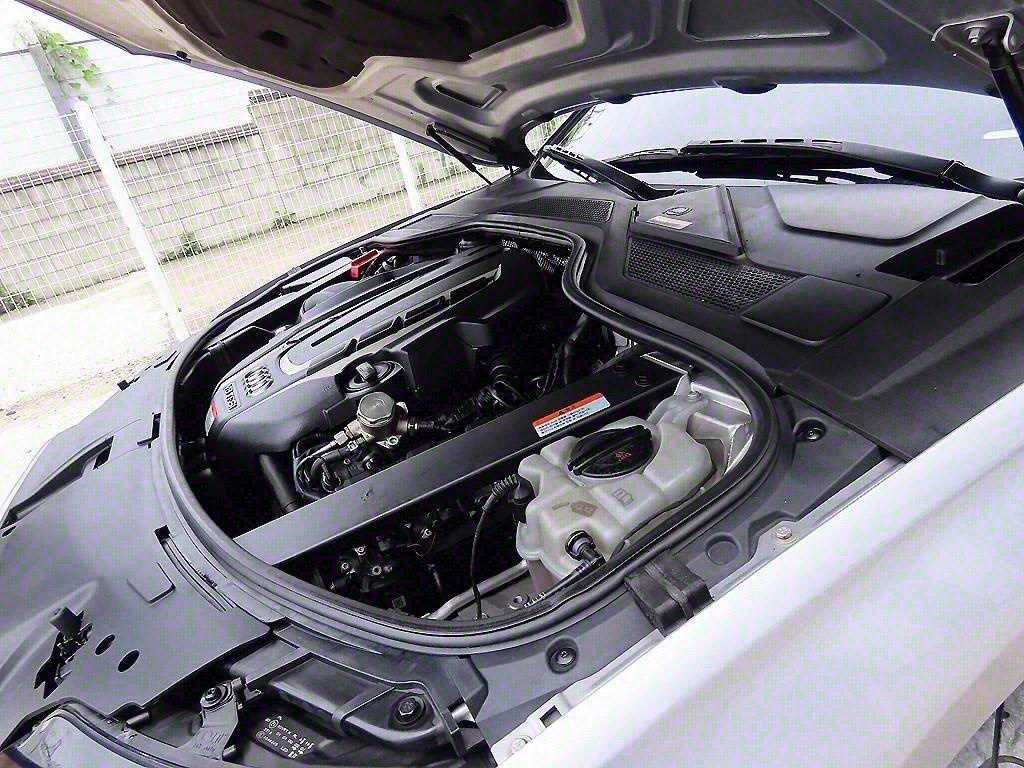 Audi A8 2015 Blanco - Importación desde Corea - HF Imports Iquique - Foto 18