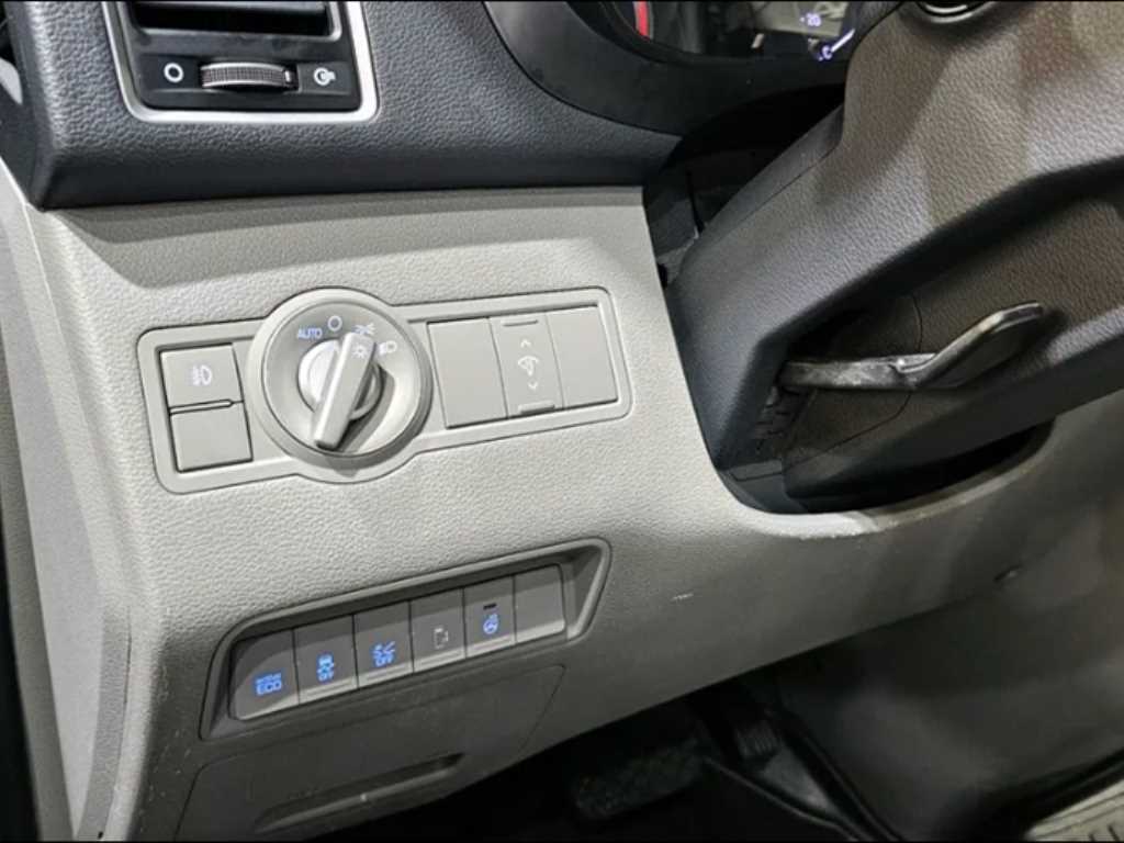 HYUNDAI Solati 2020 Negro - Importación desde Corea - HF Imports Iquique - Foto 16