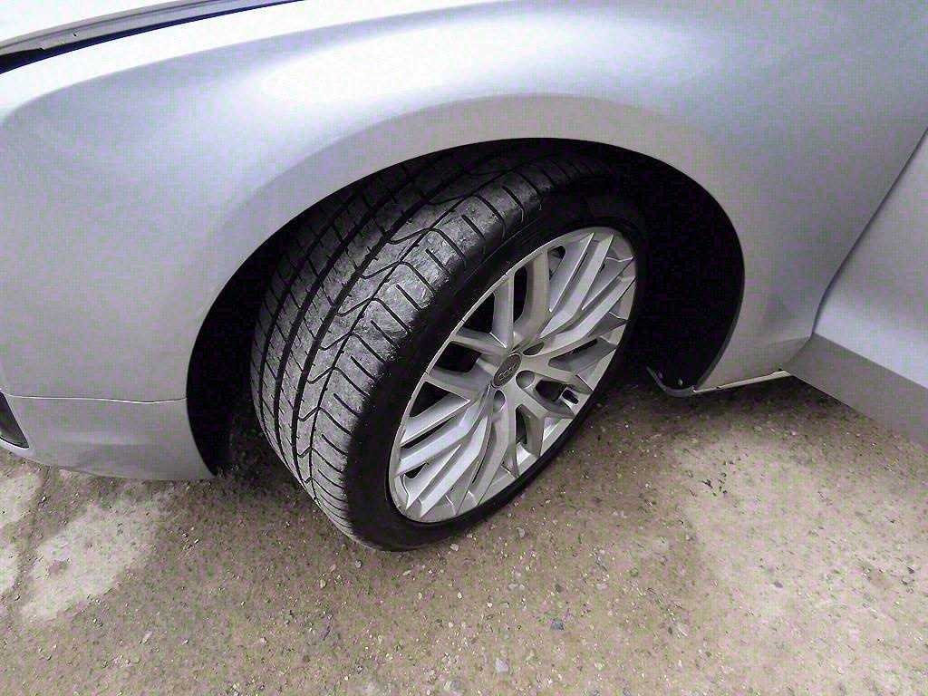 Audi A8 2015 Blanco - Importación desde Corea - HF Imports Iquique - Foto 20