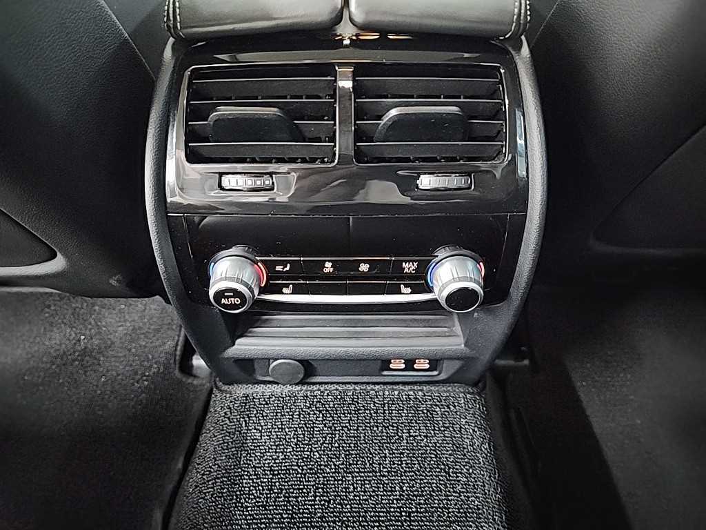 BMW 5 Series 2021 Blanco - Importación desde Corea - HF Imports Iquique - Foto 13