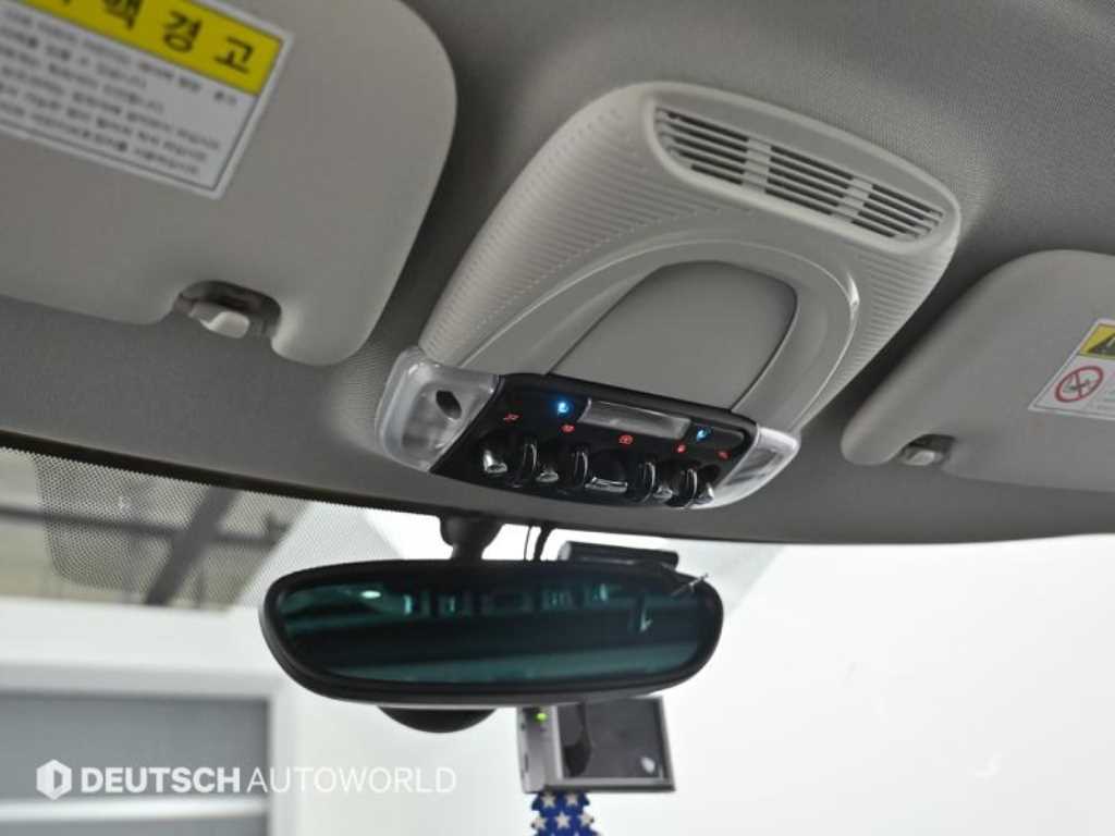 Mini Clubman 2016 Azul - Importación desde Corea - HF Imports Iquique - Foto 18