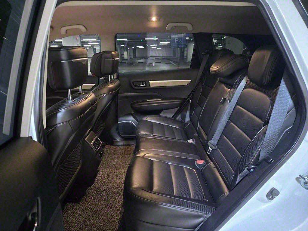 SAMSUNG QM6 - Vista 6