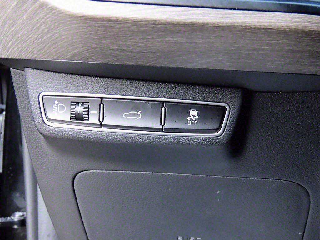 KIA K8 2022 Negro - Importación desde Corea - HF Imports Iquique - Foto 13