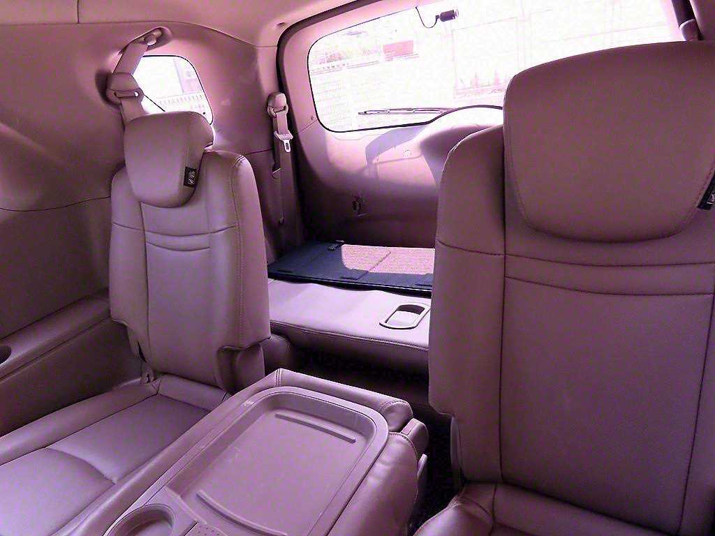 Ssangyong Korando - Vista 7