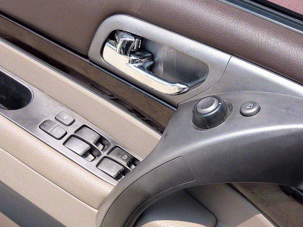 Ssangyong Korando - Vista 12