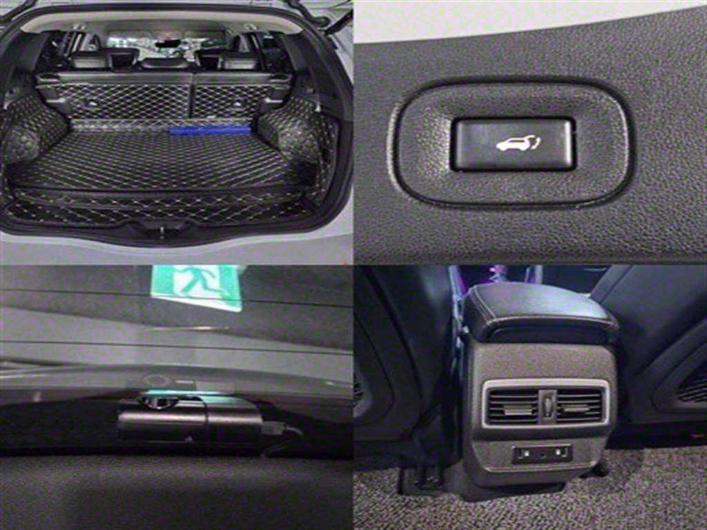 SAMSUNG QM6 2021 Blanco - Importación desde Corea - HF Imports Iquique - Foto 18