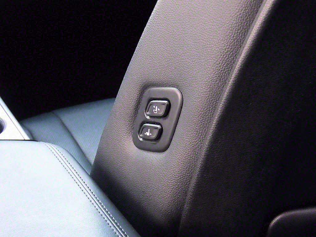 KIA K8 2022 Negro - Importación desde Corea - HF Imports Iquique - Foto 17