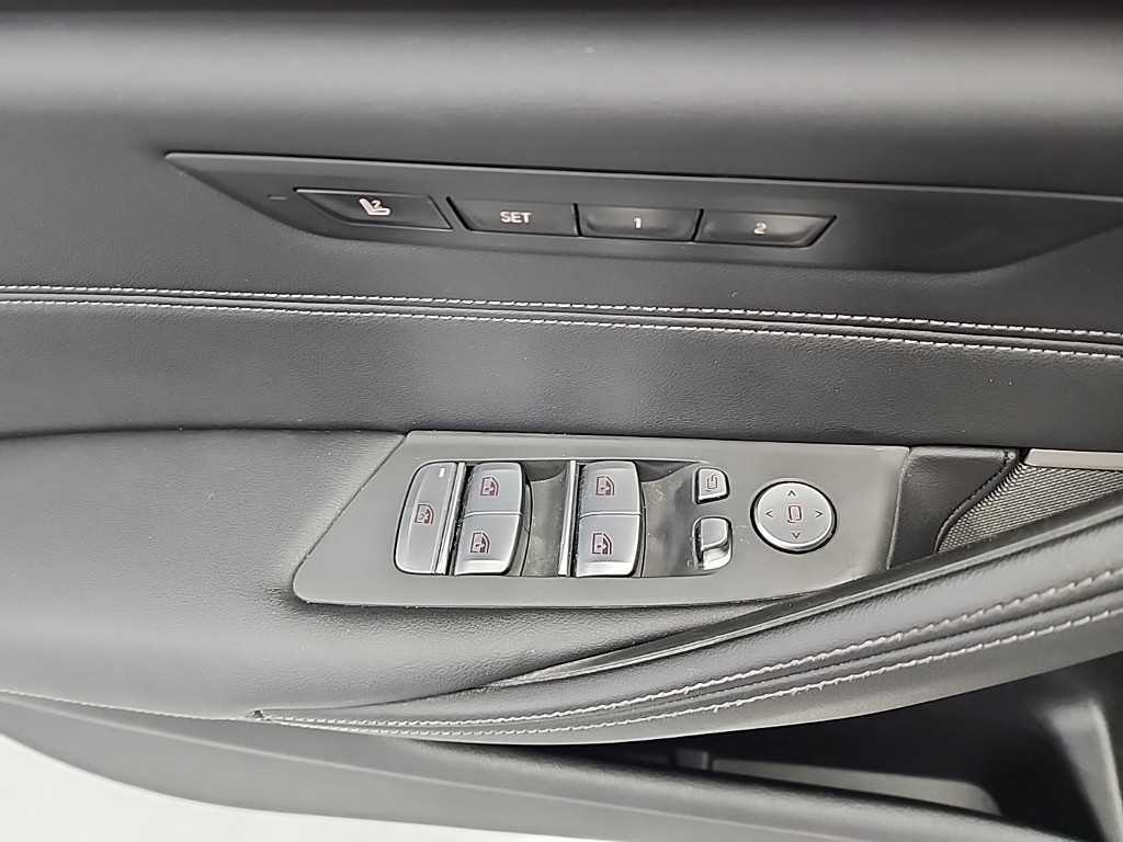 BMW 5 Series 2021 Blanco - Importación desde Corea - HF Imports Iquique - Foto 17