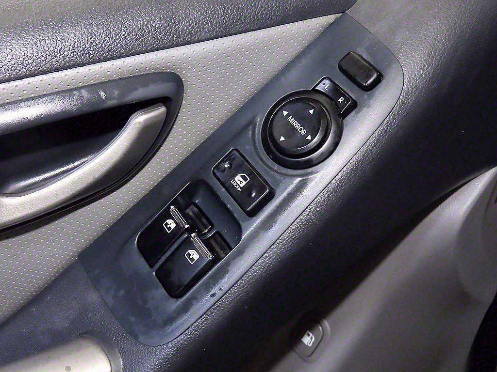 HYUNDAI Starex 2012 Gris - Importación desde Corea - HF Imports Iquique - Foto 13