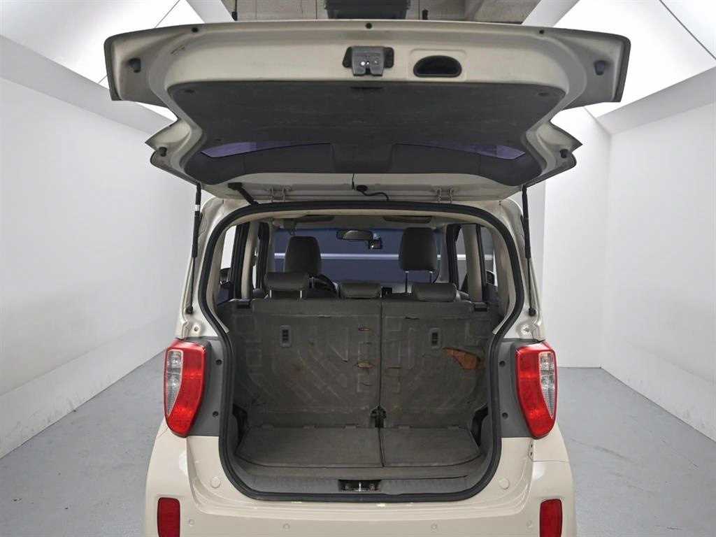 Volkswagen Passat 2015 Blanco - Importación desde Corea - HF Imports Iquique - Foto 20