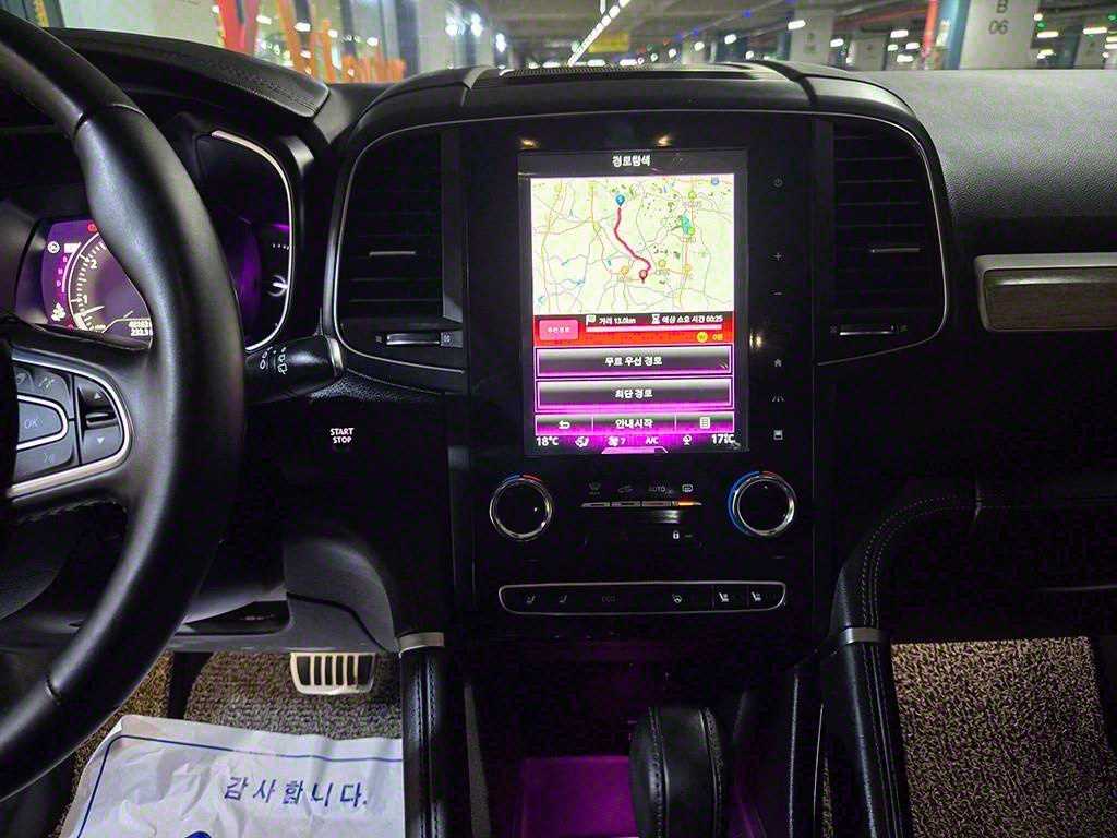 SAMSUNG QM6 - Vista 10