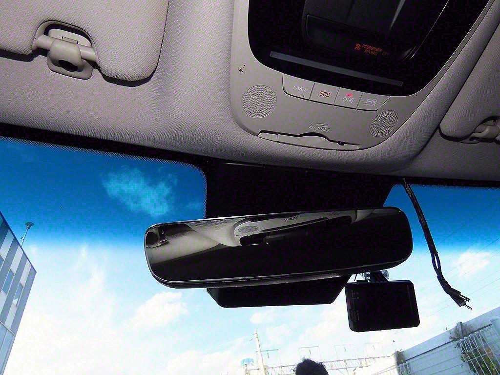 KIA K8 2022 Negro - Importación desde Corea - HF Imports Iquique - Foto 15