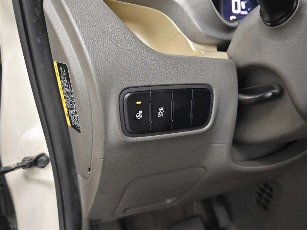 Volkswagen Passat 2015 Blanco - Importación desde Corea - HF Imports Iquique - Foto 17