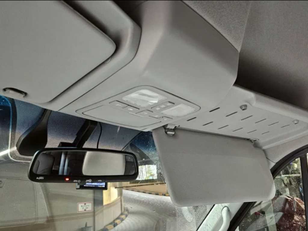 HYUNDAI Solati 2020 Negro - Importación desde Corea - HF Imports Iquique - Foto 19