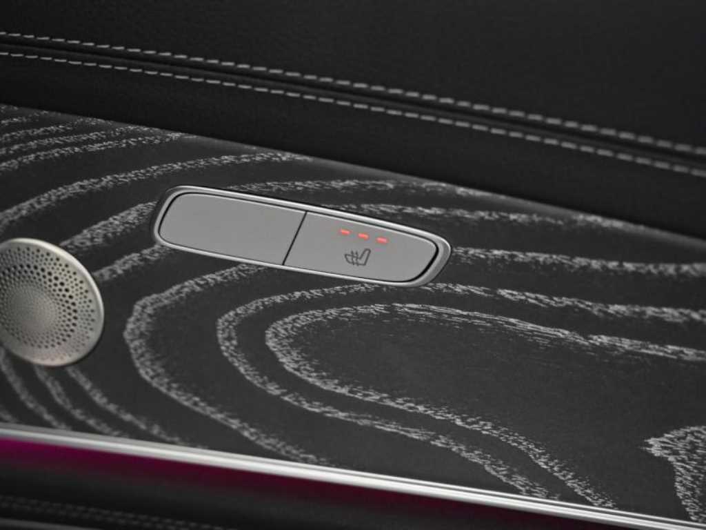 Mercedes Benz E class 2021 - Importación desde Corea - HF Imports Iquique - Foto 16