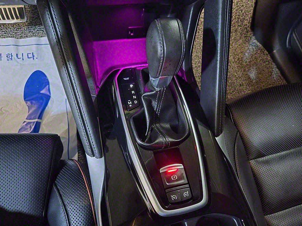 SAMSUNG QM6 - Vista 11