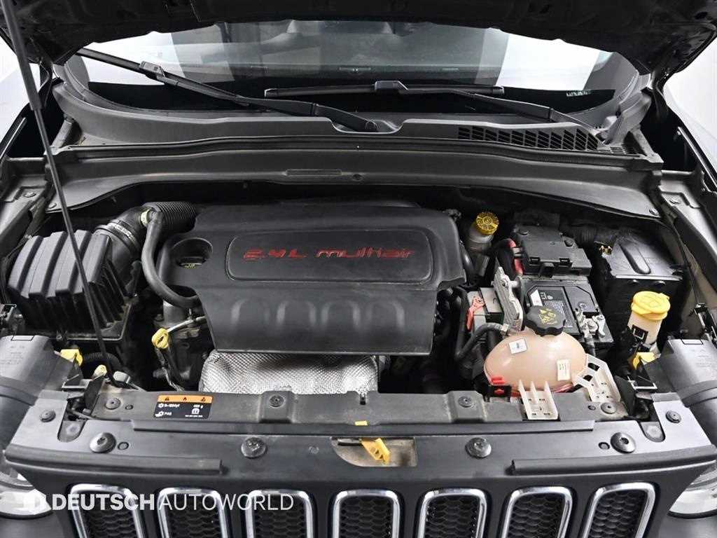 Jeep Renegade - Vista 6