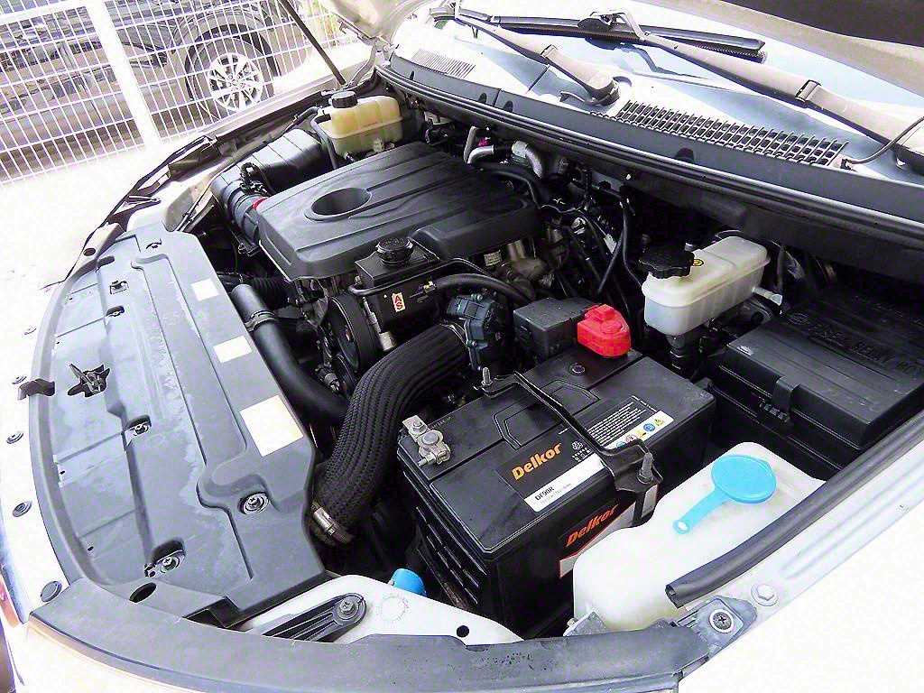 Ssangyong Korando 2015 - Importación desde Corea - HF Imports Iquique - Foto 18