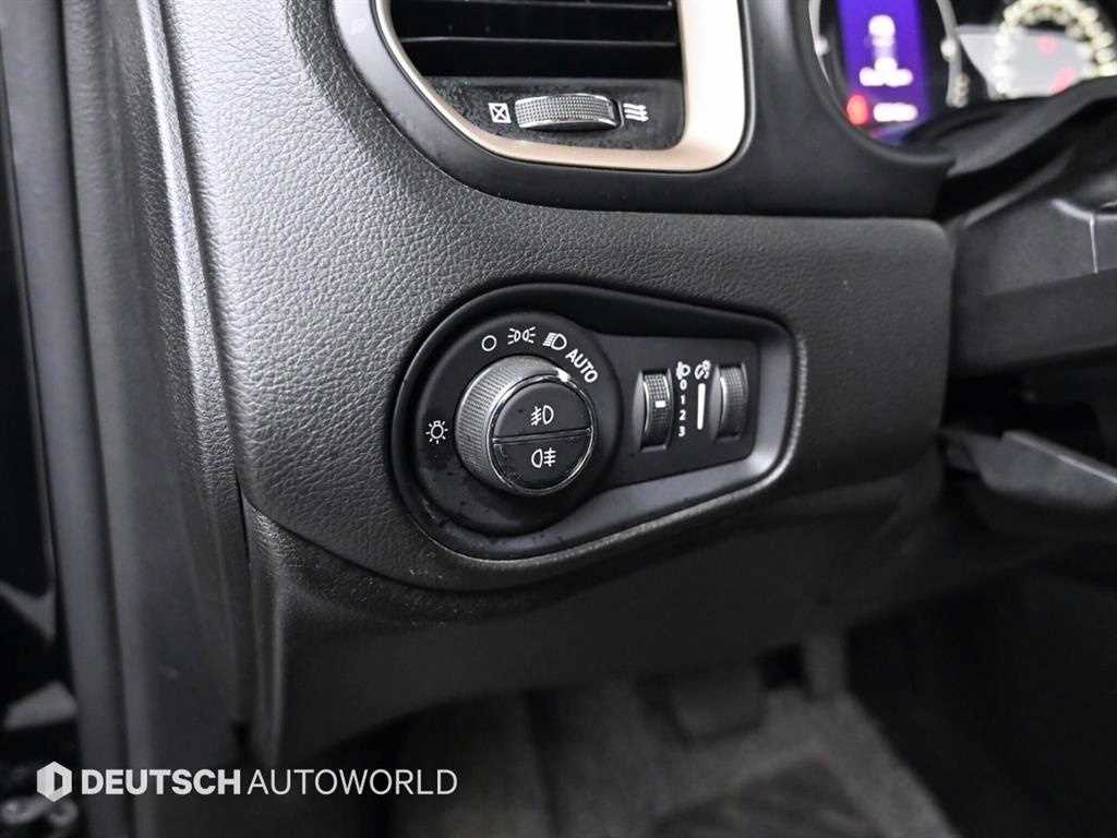 Jeep Renegade 2016 Negro - Importación desde Corea - HF Imports Iquique - Foto 16