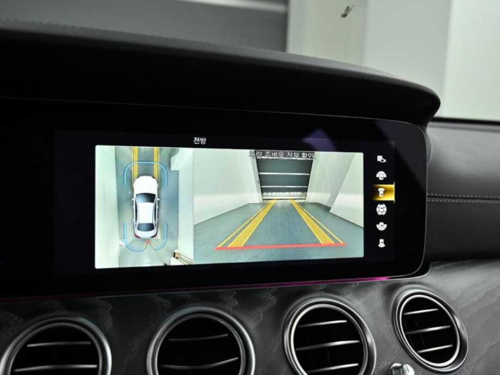 Mercedes Benz E class 2021 - Importación desde Corea - HF Imports Iquique - Foto 15