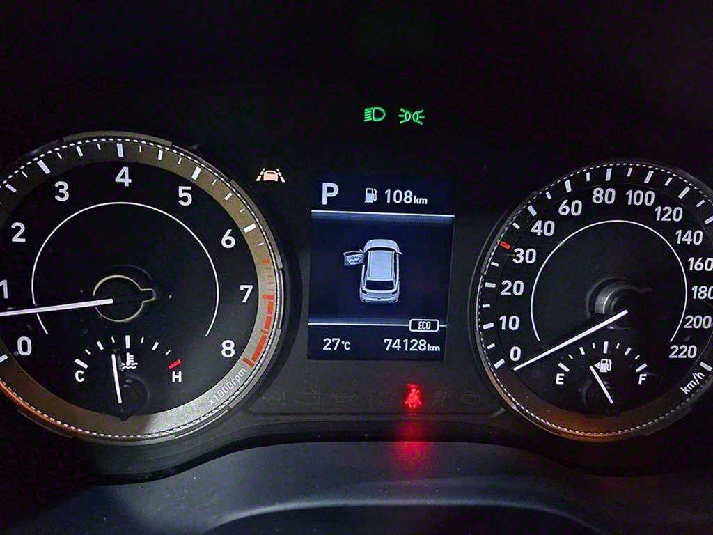 HYUNDAI Venue 2020 - Importación desde Corea - HF Imports Iquique - Foto 13