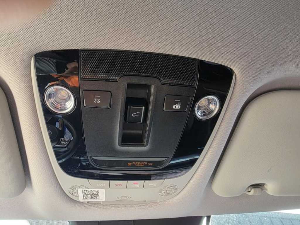 KIA Seltos 2022 Negro - Importación desde Corea - HF Imports Iquique - Foto 16